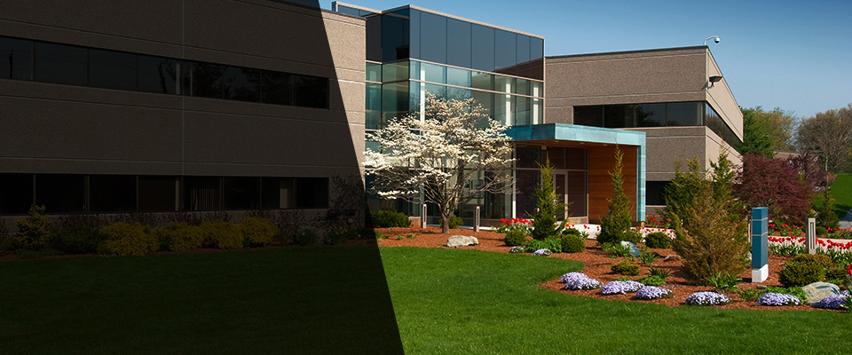 Coldwater Landscapers