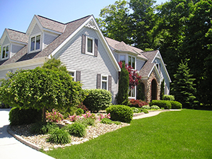 Landscapers and Lawncare Services in Coldwater, OH